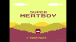 * Super Meat Boy Xbox One & Xbox Series X|S активация