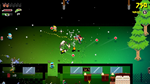 * Headbangers in Holiday Hell Xbox One|X|S активация