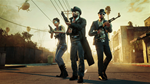 * Call of Juarez: The Cartel Xbox One|X|S активация