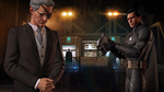 * Бэтмен: враг внутри -  Complete Season Xbox активация