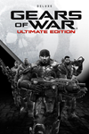 * Версия deluxe Gears of War: Ultimate Xbox активация