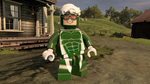 * Коллекционное LEGO Marvel´s Мстители Xbox активация