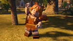 * Коллекционное LEGO Marvel´s Мстители Xbox активация
