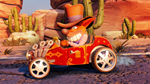 Crash Bandicoot N Sane Trilogy + CTR Nitro Xbox активац