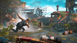 Far Cry 5 Gold + Far Cry New Dawn Deluxe Xbox активация