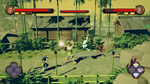 9 Monkeys of Shaolin + Ash of Gods + Redeemer Xbox акти