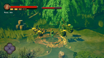 9 Monkeys of Shaolin + Ash of Gods + Redeemer Xbox акти