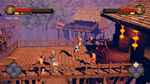 9 Monkeys of Shaolin + Ash of Gods + Redeemer Xbox акти