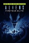 * Aliens Fireteam Elite Into The Hive Ed Xbox активация