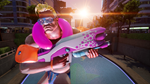 * Agents of Mayhem - Total Mayhem Bundle Xbox активация
