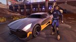 * Agents of Mayhem - Total Mayhem Bundle Xbox активация