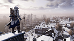 Assassin´s Creed III Обновленная версия Xbox активация