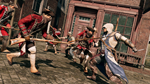 Assassin´s Creed III Обновленная версия Xbox активация