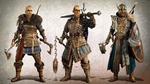 * Assassin´s Creed Вальгалла Deluxe Ed Xbox активация