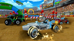 * Beach Buggy Racing 2: Hot Wheels Edition Xbox активац