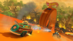* Beach Buggy Racing 2: Hot Wheels Edition Xbox активац
