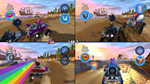 * Beach Buggy Racing 2: Hot Wheels Edition Xbox активац