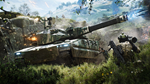 * Battlefield 2042 для Xbox One/series активация