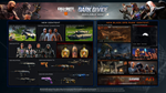Call of Duty Black Ops 4 - Digital Deluxe Xbox активаци