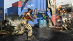 * Call of Duty Modern Warfare - стандарт Xbox активация