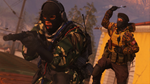 * Call of Duty Modern Warfare - стандарт Xbox активация
