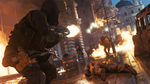 * Call of Duty Modern Warfare - стандарт Xbox активация