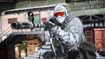 * Call of Duty Modern Warfare - стандарт Xbox активация