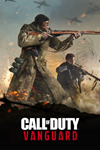 * Call of Duty: Vanguard - Standard Xbox активация