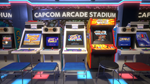 * Capcom Arcade Stadium Packs 1, 2, 3 Xbox активация