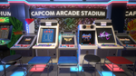 * Capcom Arcade Stadium Packs 1, 2, 3 Xbox активация
