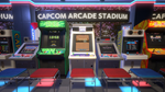 * Capcom Arcade Stadium Packs 1, 2, 3 Xbox активация