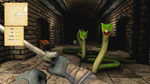 * Crypt of the Serpent King Remastered Xbox активация