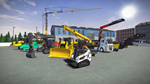 * Construction Simulator 3 - Console Ed Xbox активация