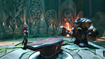 * Darksiders III - Blades & Whip Edition Xbox активация