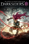 * Darksiders III - Blades & Whip Edition Xbox активация