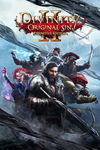 * Divinity: Original Sin 2 - Definitive Xbox активация