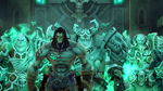 Darksiders Fury´s Collection War and Death Xbox активац