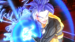 * Dragon Ball Xenoverse: Time Travel Ed Xbox активация