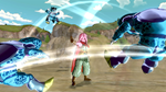 * Dragon Ball Xenoverse: Time Travel Ed Xbox активация