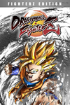 * DRAGON BALL FIGHTERZ - FighterZ Ed Xbox активация