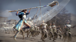 * DYNASTY WARRIORS 9 Special Scenario Ed Xbox активация