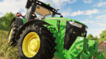 * Farming Simulator 19 - Premium Edition Xbox активация