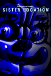 Five Nights at Freddy´s: Sister Location Xbox активация