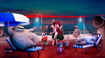 Hotel Transylvania 3: Monsters Overboard Xbox активация