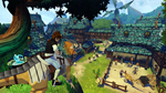 INDIE BUNDLE Shiness and Seasons after Xbox активация