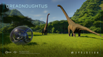 Jurassic World Evolution: кол динозавров Xbox активация