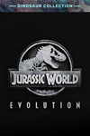 Jurassic World Evolution: кол динозавров Xbox активация