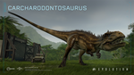 Jurassic World Evolution: кол динозавров Xbox активация