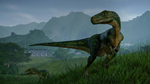 Jurassic World Evolution: кол динозавров Xbox активация