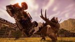 Jurassic World Evolution коллекция допов Xbox активация